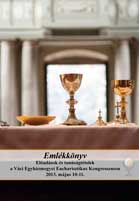 Emlékkönyv - Eucharisztia